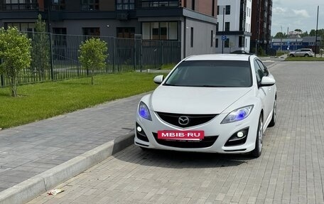 Mazda 6, 2011 год, 850 000 рублей, 2 фотография