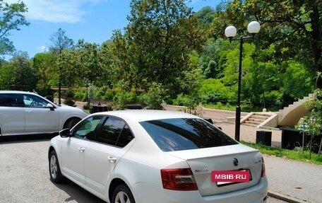 Skoda Octavia, 2014 год, 1 250 000 рублей, 5 фотография