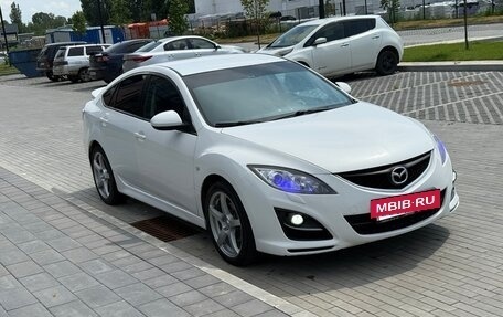 Mazda 6, 2011 год, 850 000 рублей, 5 фотография
