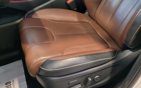Hyundai Santa Fe IV, 2022 год, 4 300 000 рублей, 8 фотография