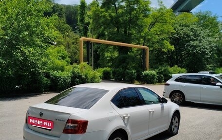 Skoda Octavia, 2014 год, 1 250 000 рублей, 3 фотография
