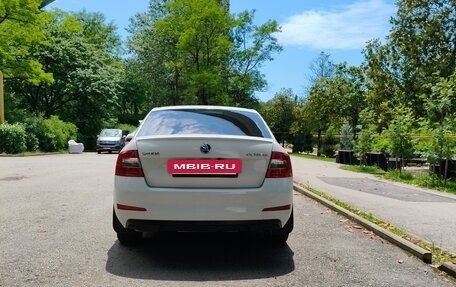 Skoda Octavia, 2014 год, 1 250 000 рублей, 4 фотография