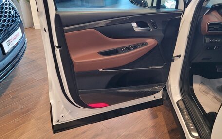 Hyundai Santa Fe IV, 2022 год, 4 300 000 рублей, 9 фотография