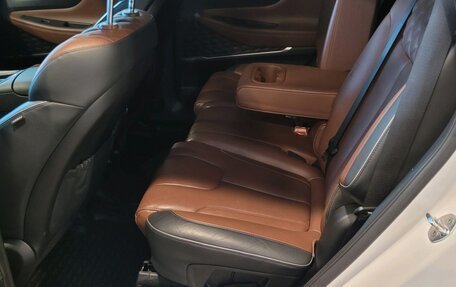 Hyundai Santa Fe IV, 2022 год, 4 300 000 рублей, 10 фотография