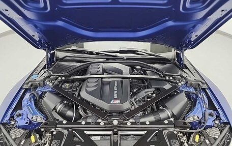 BMW M4, 2022 год, 7 500 000 рублей, 5 фотография