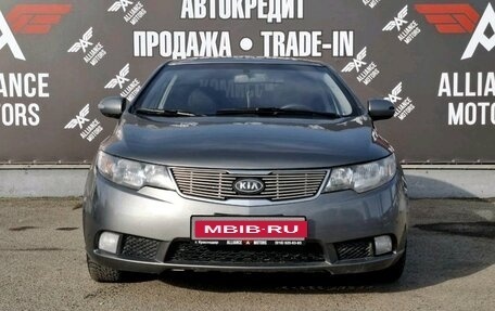 KIA Cerato III, 2010 год, 700 000 рублей, 2 фотография