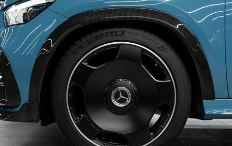 Mercedes-Benz GLE Coupe AMG, 2021 год, 18 950 000 рублей, 5 фотография