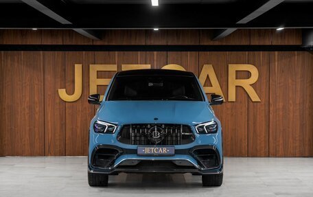 Mercedes-Benz GLE Coupe AMG, 2021 год, 18 950 000 рублей, 6 фотография