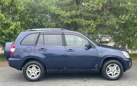 Chery Tiggo (T11), 2012 год, 299 000 рублей, 4 фотография