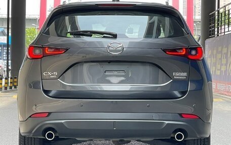 Mazda CX-5 II, 2022 год, 3 065 800 рублей, 3 фотография