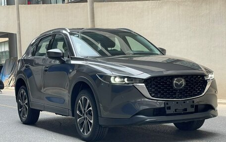 Mazda CX-5 II, 2022 год, 3 065 800 рублей, 2 фотография