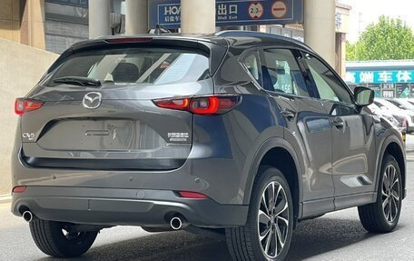 Mazda CX-5 II, 2022 год, 3 065 800 рублей, 4 фотография