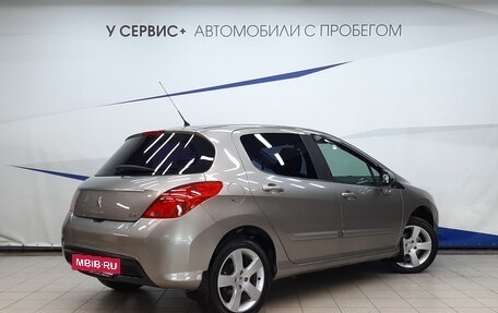 Peugeot 308 II, 2011 год, 420 000 рублей, 3 фотография