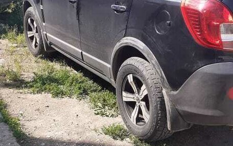 Opel Antara I, 2014 год, 1 150 000 рублей, 2 фотография