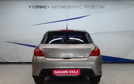 Peugeot 308 II, 2011 год, 420 000 рублей, 4 фотография