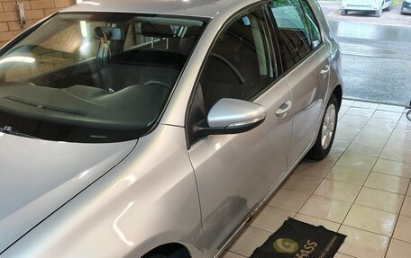 Volkswagen Golf VI, 2011 год, 700 000 рублей, 5 фотография