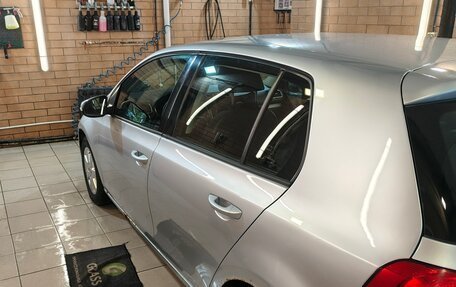 Volkswagen Golf VI, 2011 год, 700 000 рублей, 3 фотография