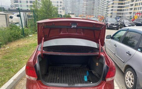 Volkswagen Polo VI (EU Market), 2013 год, 380 000 рублей, 2 фотография