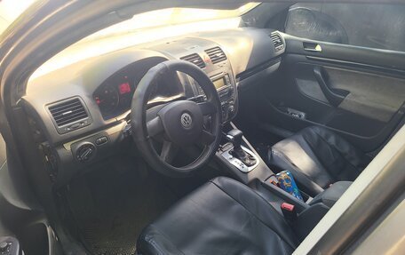 Volkswagen Golf V, 2004 год, 2 фотография