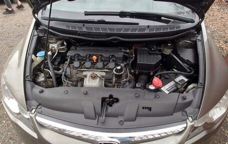 Honda Civic VIII, 2006 год, 890 000 рублей, 2 фотография