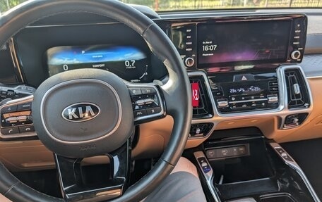 KIA Sorento IV, 2020 год, 3 049 000 рублей, 3 фотография