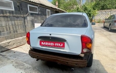 Daewoo Lanos, 2005 год, 120 000 рублей, 1 фотография