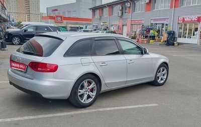 Audi A4, 2008 год, 800 000 рублей, 1 фотография