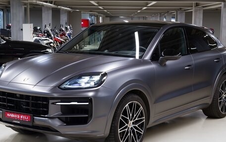 Porsche Cayenne III, 2023 год, 14 900 000 рублей, 1 фотография