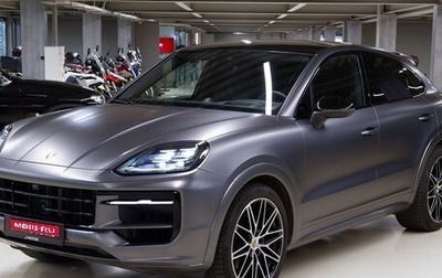 Porsche Cayenne III, 2023 год, 14 900 000 рублей, 1 фотография