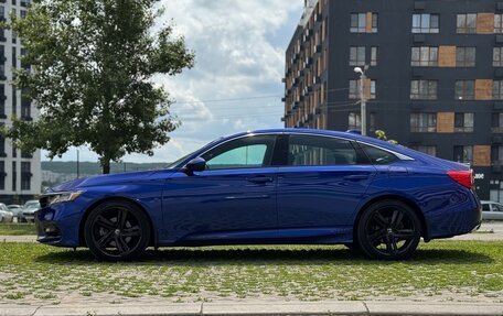 Honda Accord IX рестайлинг, 2018 год, 1 900 000 рублей, 5 фотография