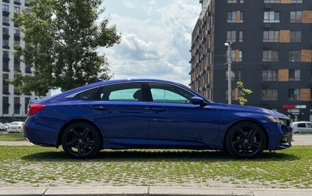 Honda Accord IX рестайлинг, 2018 год, 1 900 000 рублей, 7 фотография
