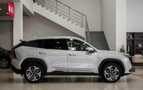 Geely Atlas, 2024 год, 3 477 861 рублей, 8 фотография