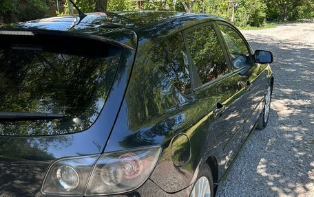 Mazda 3, 2008 год, 530 000 рублей, 2 фотография