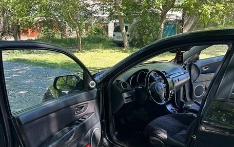 Mazda 3, 2008 год, 530 000 рублей, 6 фотография