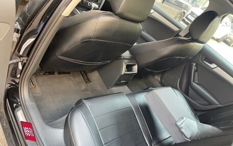 Audi A4, 2014 год, 1 380 000 рублей, 4 фотография