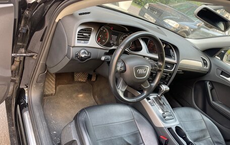 Audi A4, 2014 год, 1 380 000 рублей, 5 фотография