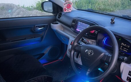 Toyota Pixis Epoch, 2018 год, 899 000 рублей, 2 фотография