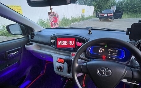 Toyota Pixis Epoch, 2018 год, 899 000 рублей, 3 фотография