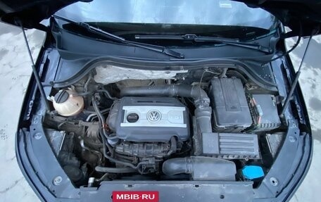 Volkswagen Tiguan I, 2012 год, 2 фотография