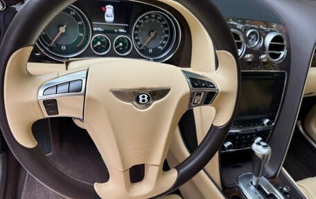 Bentley Flying Spur II, 2015 год, 5 777 777 рублей, 5 фотография
