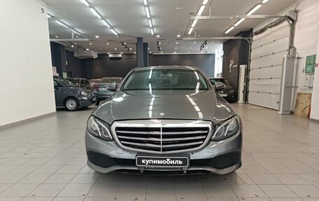 Mercedes-Benz E-Класс, 2018 год, 1 906 100 рублей, 2 фотография