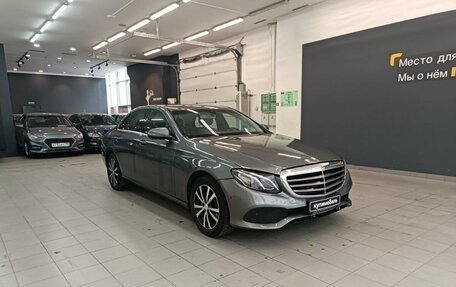 Mercedes-Benz E-Класс, 2018 год, 1 906 100 рублей, 3 фотография