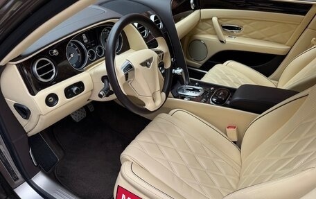 Bentley Flying Spur II, 2015 год, 5 777 777 рублей, 6 фотография