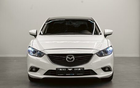 Mazda 6, 2014 год, 1 395 000 рублей, 2 фотография