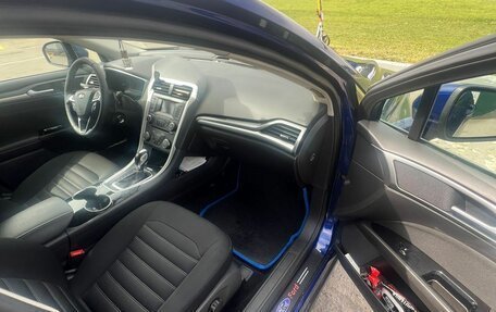 Ford Mondeo V, 2016 год, 1 540 000 рублей, 5 фотография