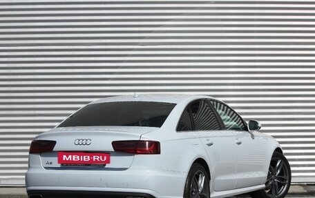 Audi A6, 2016 год, 1 870 000 рублей, 2 фотография