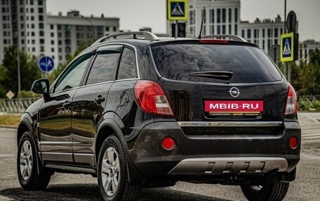 Opel Antara I, 2013 год, 750 000 рублей, 7 фотография