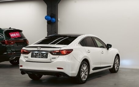 Mazda 6, 2014 год, 1 395 000 рублей, 6 фотография
