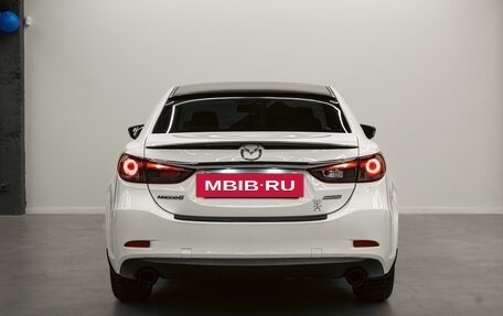 Mazda 6, 2014 год, 1 395 000 рублей, 5 фотография