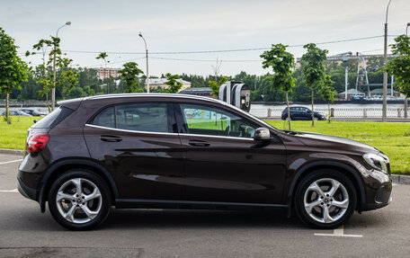 Mercedes-Benz GLA, 2018 год, 2 659 000 рублей, 6 фотография